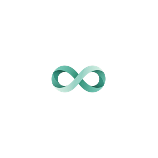 All for One infinity logo